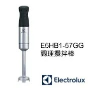 秀翔電器SS3C Electrolux 伊萊克斯 Create 5 手持式調理攪拌棒 E5HB1-57GG