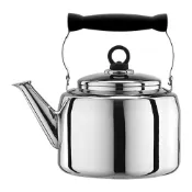 (店+)【PERFECT 理想】極緻316不鏽鋼笛音壺4L茶壺開水壺厚0.8mm台灣製造 Leidea 樂德兒 出遊必備、開學