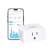 (店+)Tapo P110M Wi-Fi 迷你無線智慧插座 智能插座 電力監控 語音命令 APP設定