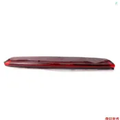 Crtw 汽車剎車燈,後 LED 第三剎車燈高位剎車燈更換適用於奧迪 A3 S3 RS3 5 門 Sportback 0