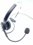 仟晉資訊有限公司 瑞通RS8012HME電話專用 電話耳機麥克風 headset phone辦公室電話耳機推薦 客服人員電話耳機 電話耳機推薦 家用電話耳機 免用電話耳機切換器