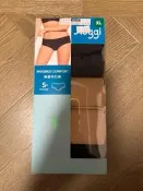 ［代購］sloggi 女無痕內褲五入組M-L-XL-XXL不挑款 新舊包裝隨機出貨 #143451