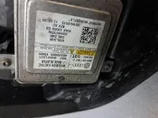阿傑 原廠 奧迪 AUDI VW 福斯 Skoda LED 日行燈控制模組 料號:4G0 907 697 一支1000