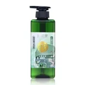 【台鹽生技】絲易康洗髮精-控油抗屑(500ml/瓶)