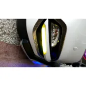 現代 tucson 2016-2019 土桑3代3.5代 高功率 高電流寬壓 日行燈關閉器 無線遙控專車專用，優惠中