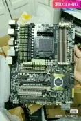 限時下殺 華碩 劍齒虎 990FX  SABERTOOTH 全好 原裝