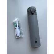 星巴克 Starbucks x Fragment x THERMOS 灰色 灰 保溫瓶 400ml 藤原浩 膳魔師