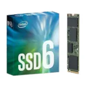 【順發線上購物】INTEL 660P 512G M.2 PCIE 5年保 SSD固態硬碟