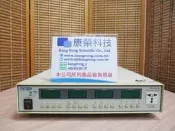 康榮科技二手儀器領導廠商Extech 6810 故障品 1KVA AC Power Source