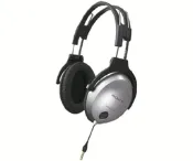 SONY MDR-D333 頭戴式 自動收線 耳罩式 立體聲 耳機,外型色彩皆完美,紅 白 銀