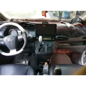 Wish 2代 10吋 安卓機 安卓車機 安卓通用機 安卓專用機 百變安桌機 導航 倒車顯影