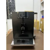 JURA ENA 4 全自動咖啡機｜瑞士精品咖啡機｜一鍵現磨現煮 〈中古〉