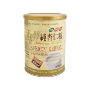 【KANBOO 肯寶】純杏仁粉3罐組(350gx3罐)