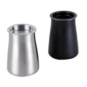 (店+)304咖啡篩粉器 不銹鋼篩粉器 篩粉杯 聞香杯 過濾器 接粉杯