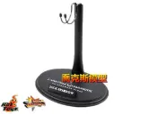HOT TOYS DX06 神鬼奇航 傑克 拆賣 專屬支架(原廠全新)~數量有限!要買要快!