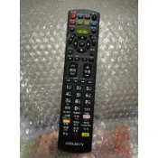 電視萬用遙控適用BenQ明碁710系列F55-710、F65-710、S55-710、S65-710
