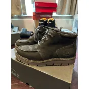 (全新） Timberland Chukka 休閒靴 US8
