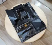 【免運】二手美品 技嘉 X570S UD AMD AM4 主機板