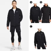 【NIKE 耐吉】運動外套 連帽運動外套 AS M NK THRMA SPHR LS FZ TOP 男女 A-DM5941010 精選三款