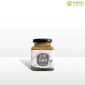 【佳源油品】 青斗石磨低溫慢磨  日式芝麻醬80g 沾醬 涼拌 調味 火鍋醬料