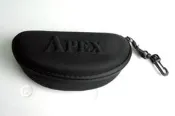 APEX 運動眼鏡專用收納硬盒  (單支眼鏡專用)