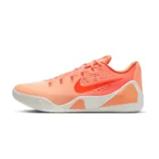 Nike Kobe 9 EM Protro “WNBA“ 橘色 低筒 籃球鞋 男款 IM6119-800