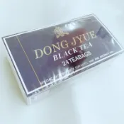 東爵紅茶25g*24入 免濾茶包 阿薩姆 紅茶 紅茶包 東爵商用紅茶 東爵茶包 東爵免濾茶包 FzStore