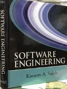 《Software Engineering (Hardcover) 》9781932159943  【小熊家族】