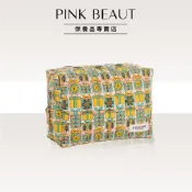 L'OCCITANE 歐舒丹 贈品 勿下單 歡慶節慶繽紛化妝包