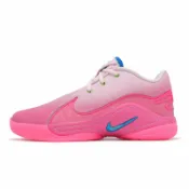 ACS跨運動 Nike 籃球鞋 LeBron XXII GS I Promise 大童 女鞋 粉紅 藍 LBJ