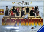 實體店面 限量哈利波特版 Harry Potter Labyrinth 百變迷宮 Ravensburger 正版益智桌遊