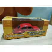 WELLY 1:60歐洲典藏合金小車