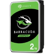 (店+)【SEAGATE 希捷】2TB ST2000DM008 BarraCuda 新梭魚 3.5吋 桌上型硬碟