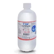 唐鑫 醫強 派頓 潔康 75％ 酒精 500ml 4000ml 乙類成藥 防疫 消毒 超取限5公斤內 2029/04有效