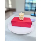 舞龍舞獅造型手工皂｜喜氣祝福款