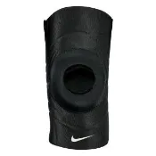 【NIKE 耐吉】護膝套 PRO3.0 開口式 黑 N1000675010