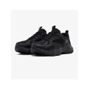 (店+)【SKECHERS】Skechers 男女情侶款  BOBS Sport Diego 黑休閒健走鞋  117685BBK 118330BBK