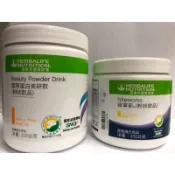 賀寶芙奶昔/夜寧新/膠原蛋白美妍飲/瓜茶