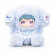 BOPTOYS BAOBAO 抱抱Q萌毛茸茸毛絨盲盒 療癒系送禮推薦 毛絨禮物
