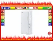 【光統網購】CERIO 智鼎 WP-300N (500mW) 功能型面板式PoE無線基地台~下標問台南門市庫存