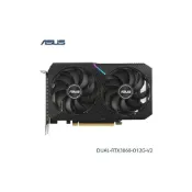 (店+)【ASUS 華碩】DUAL-RTX3060-O12G-V2 顯示卡