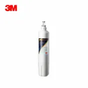 3M 3US-F003-5 高密度活性碳濾心 S003淨水器替換專用 (F003) 大大淨水