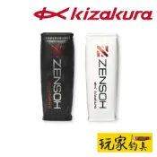 ｜玩家釣具｜Kizakura ZENSOH 杓立 誘餌杓筒 シャクリーナ SHYAKU TATE