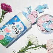 韓國 ROYAL PREMIUM 初乳 乳酸菌牛奶糖 180g