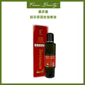 ⎮ғᴀᴍᴜ⎮桑多麗 Toretoman 🇯🇵正品公司貨 延命草頭皮滋養液發毛促進劑 160ML 馥舒發毛促進劑 日本