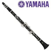 小叮噹的店-YAMAHA YCL-255 學生級 豎笛 黑管 Bb調  YCL255ID