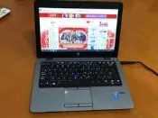 HP 820 G1 i5 惠普 手提電腦筆 記本電腦