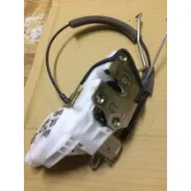 TNSK LANCER 菱帥 VIRAGE 01 02 03-06 前門 六角鎖 車門六角鎖 含中控馬達 正廠