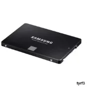 Samsung/三星 500G 120G 250G 1TB  EVO750 860 870 SSD固態硬盤