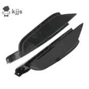 Fiesta MK7 2009- 2015 後保險槓反射器尾燈霧燈 8A61-15K273-AC 8A61-17A849